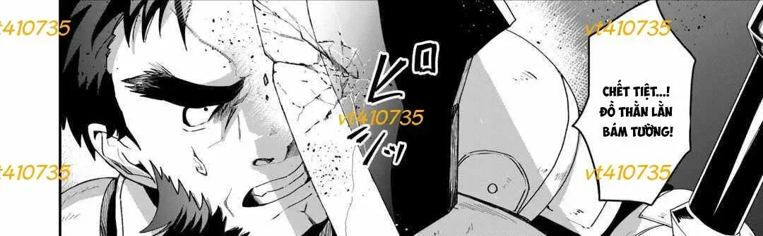 Isekai De Mizu No Dai Seirei Yattemasu - Chương 16 - Trang 22