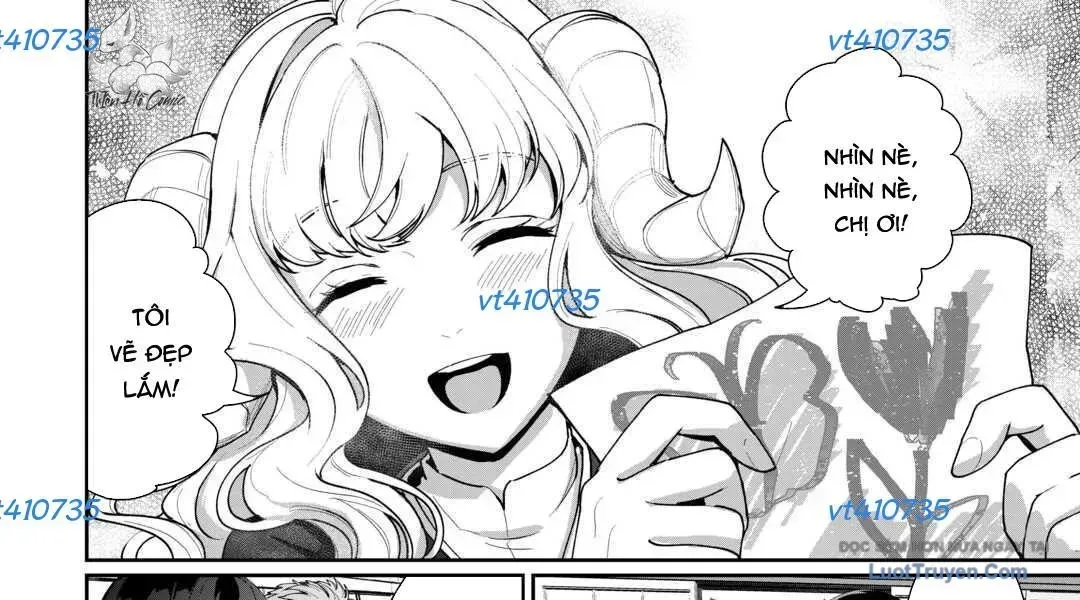 Isekai De Mizu No Dai Seirei Yattemasu - Chương 18 - Trang 14