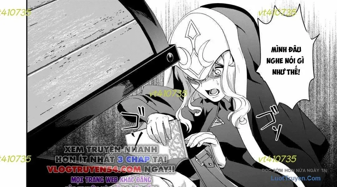 Isekai De Mizu No Dai Seirei Yattemasu - Chương 16 - Trang 38