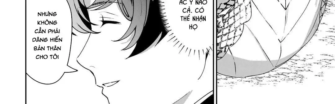 Isekai De Mizu No Dai Seirei Yattemasu - Chương 18 - Trang 64