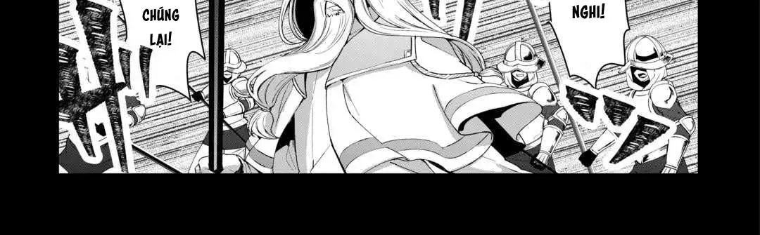 Isekai De Mizu No Dai Seirei Yattemasu - Chương 18 - Trang 31
