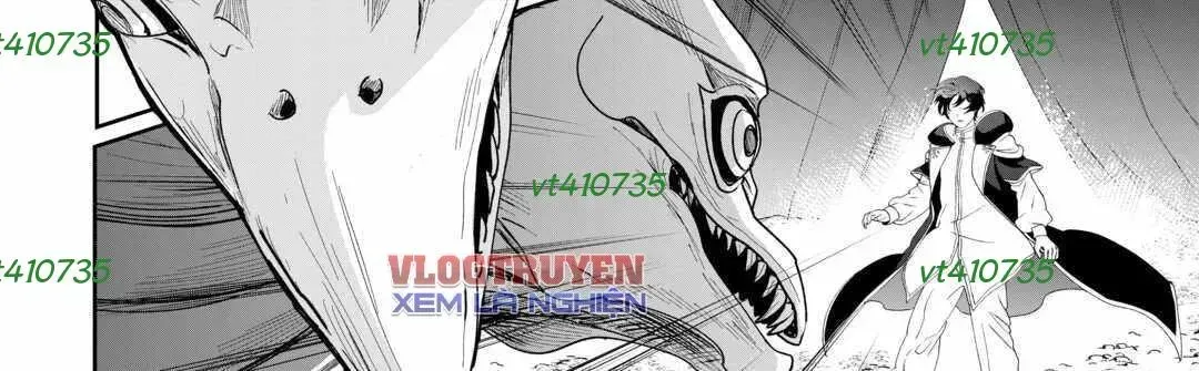 Isekai De Mizu No Dai Seirei Yattemasu - Chương 16 - Trang 52