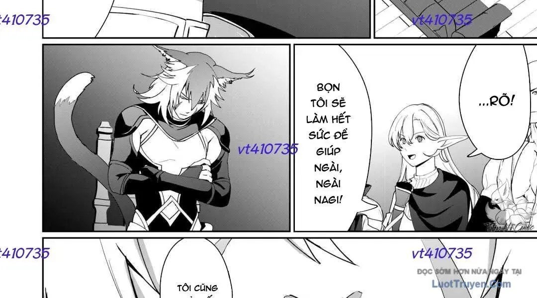 Isekai De Mizu No Dai Seirei Yattemasu - Chương 18 - Trang 81
