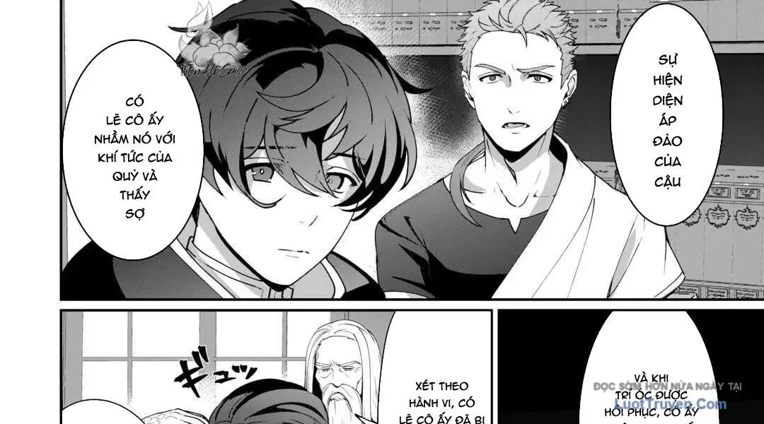 Isekai De Mizu No Dai Seirei Yattemasu - Chương 18 - Trang 26