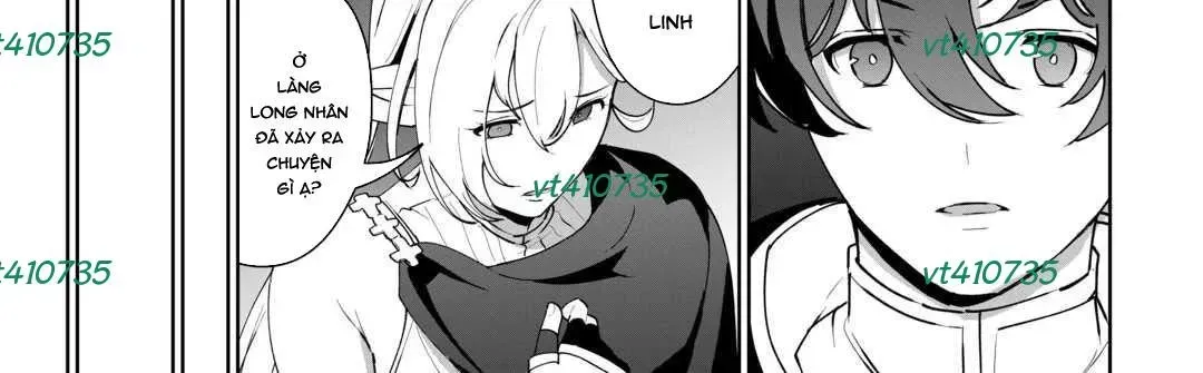 Isekai De Mizu No Dai Seirei Yattemasu - Chương 18 - Trang 79