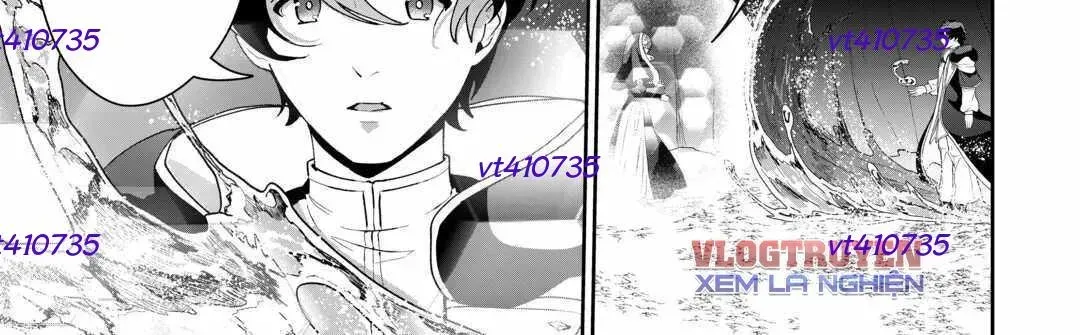 Isekai De Mizu No Dai Seirei Yattemasu - Chương 16 - Trang 43
