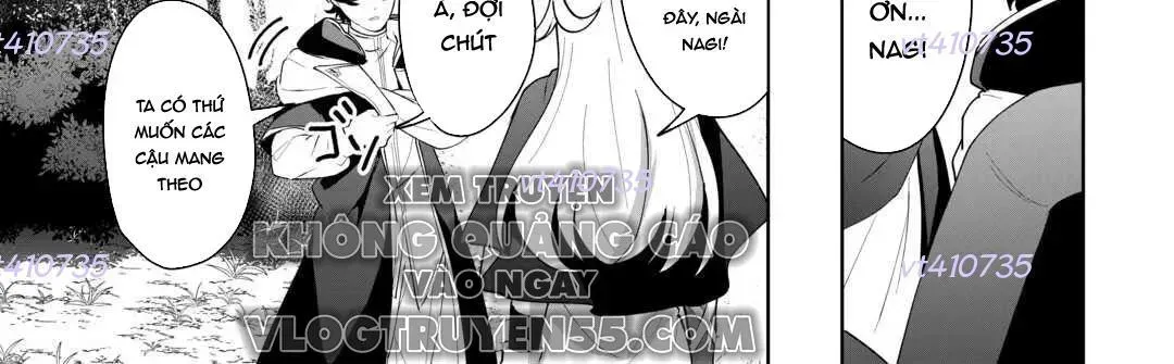 Isekai De Mizu No Dai Seirei Yattemasu - Chương 18 - Trang 85