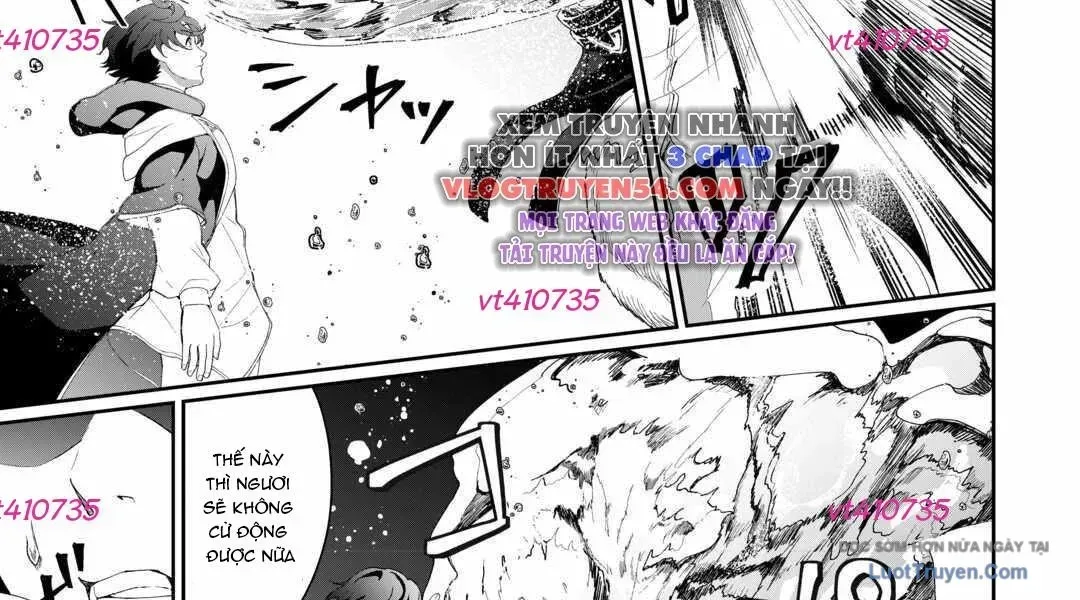 Isekai De Mizu No Dai Seirei Yattemasu - Chương 16 - Trang 48