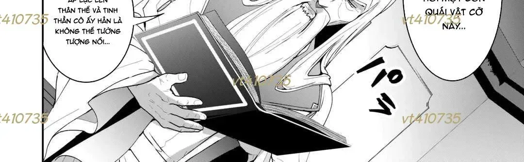 Isekai De Mizu No Dai Seirei Yattemasu - Chương 18 - Trang 46