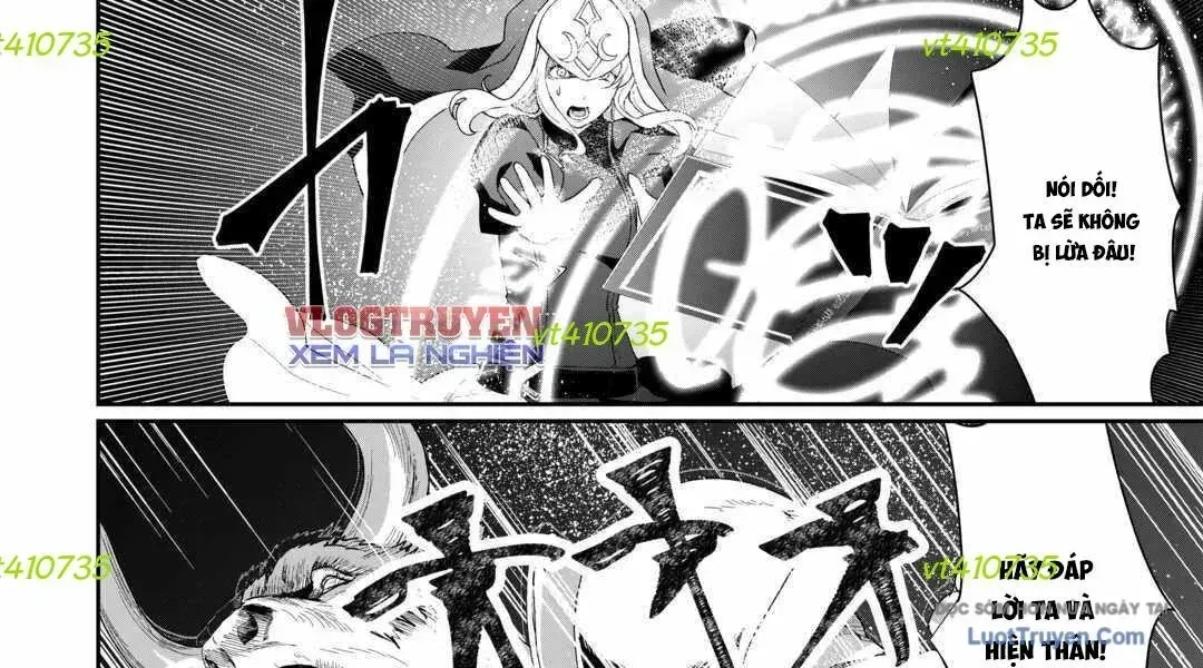 Isekai De Mizu No Dai Seirei Yattemasu - Chương 16 - Trang 44