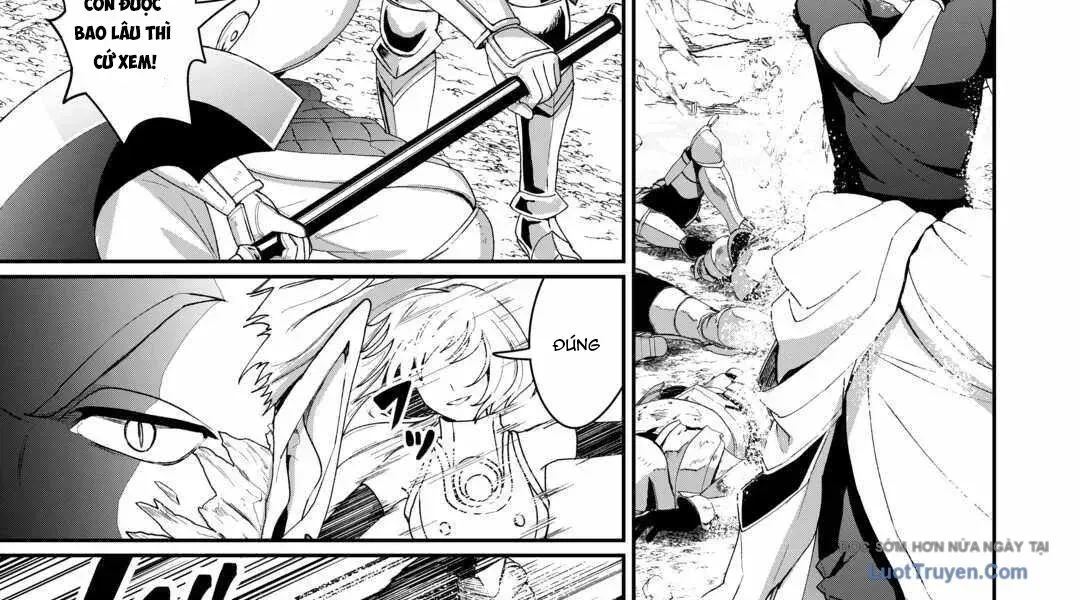 Isekai De Mizu No Dai Seirei Yattemasu - Chương 16 - Trang 24