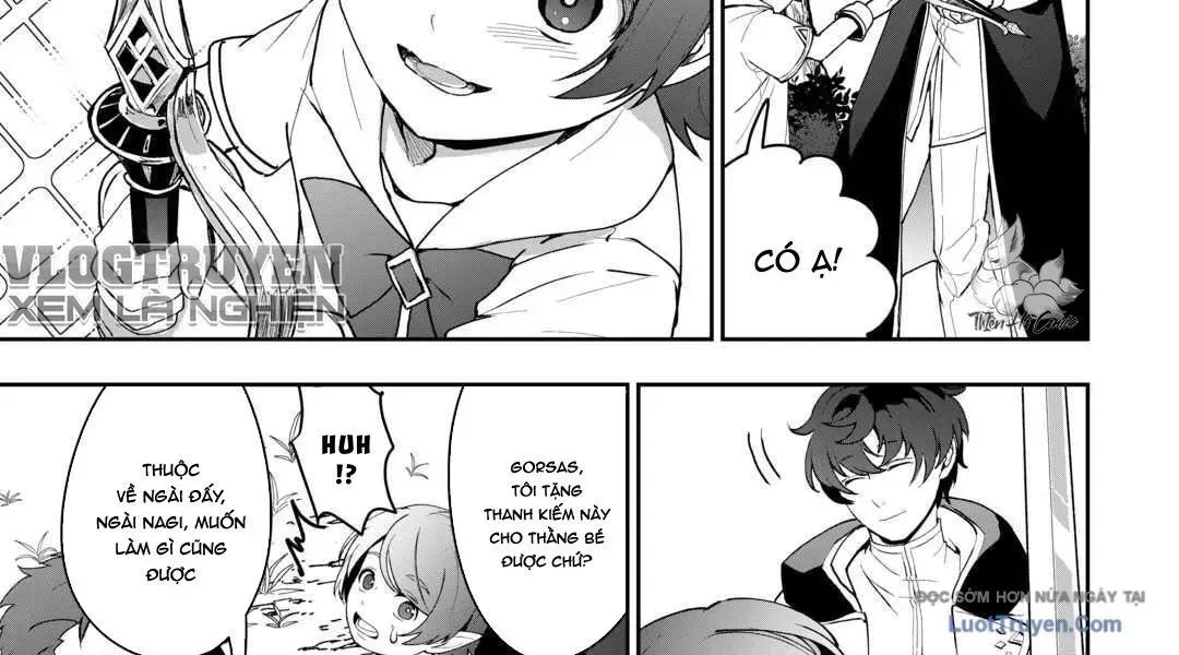 Isekai De Mizu No Dai Seirei Yattemasu - Chương 18 - Trang 72