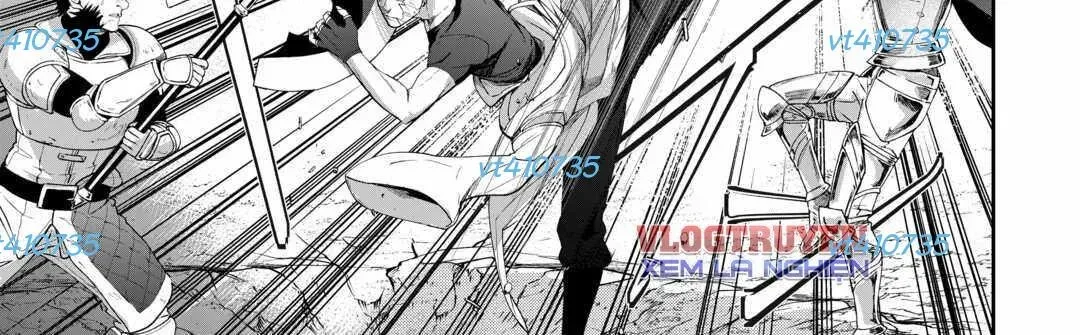 Isekai De Mizu No Dai Seirei Yattemasu - Chương 16 - Trang 31