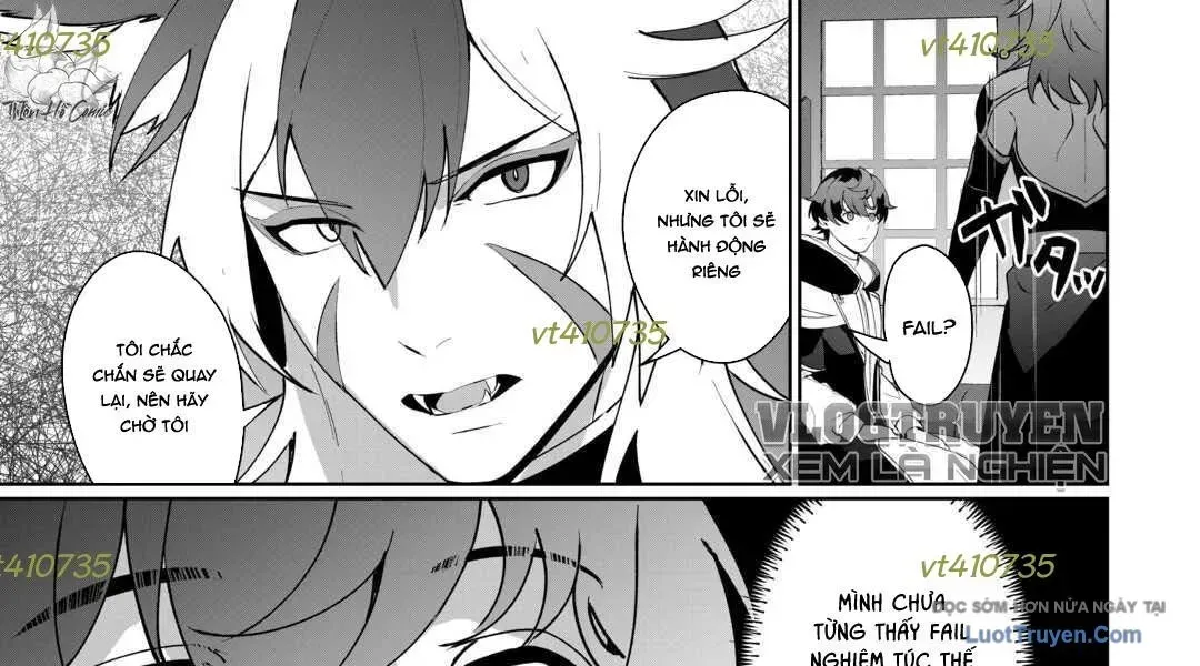 Isekai De Mizu No Dai Seirei Yattemasu - Chương 18 - Trang 83