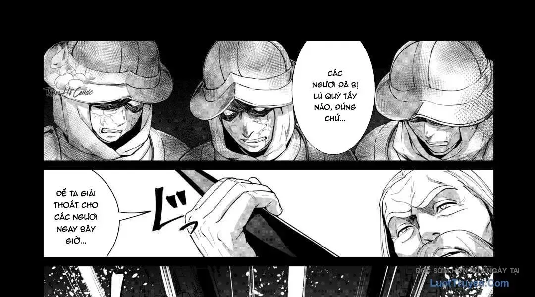 Isekai De Mizu No Dai Seirei Yattemasu - Chương 18 - Trang 32