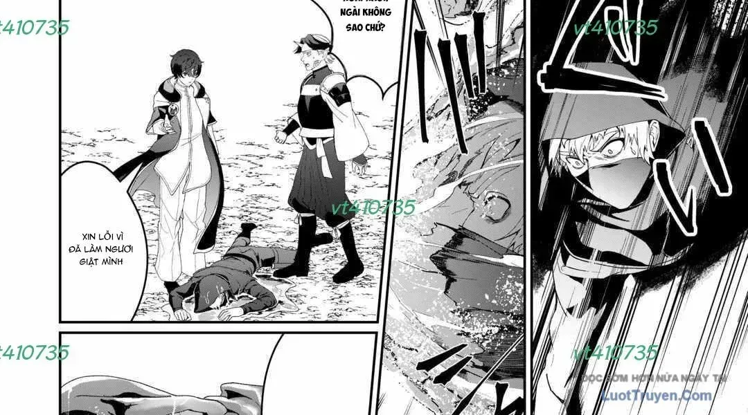 Isekai De Mizu No Dai Seirei Yattemasu - Chương 16 - Trang 15