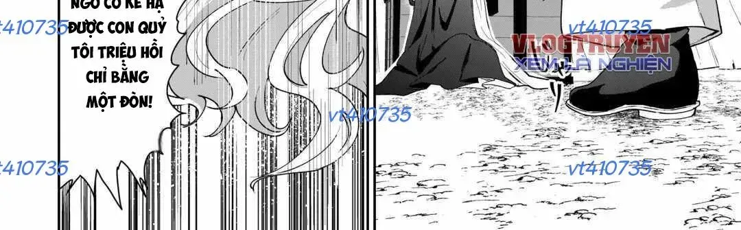 Isekai De Mizu No Dai Seirei Yattemasu - Chương 16 - Trang 40