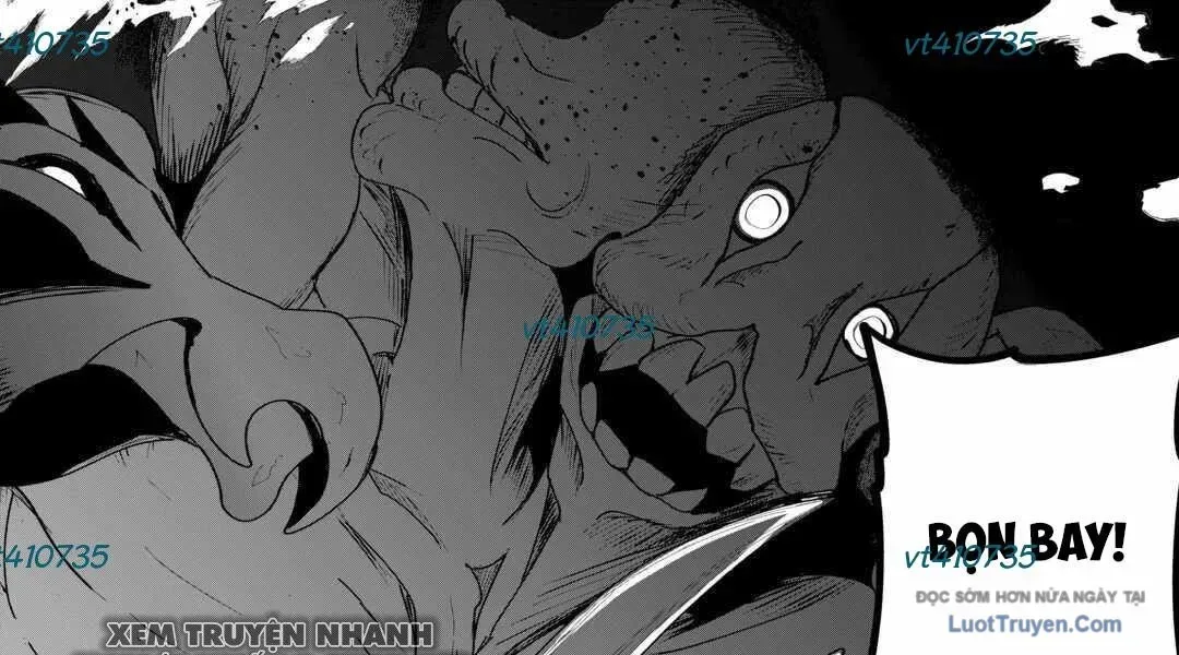 Isekai De Mizu No Dai Seirei Yattemasu - Chương 16 - Trang 68
