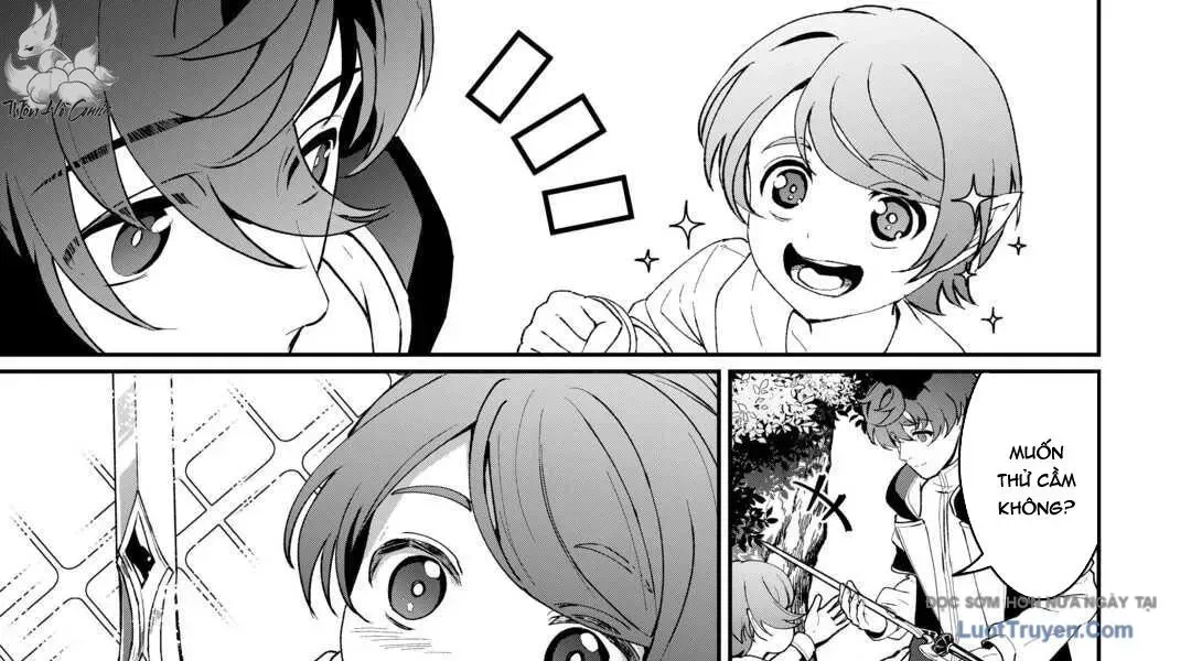 Isekai De Mizu No Dai Seirei Yattemasu - Chương 18 - Trang 71