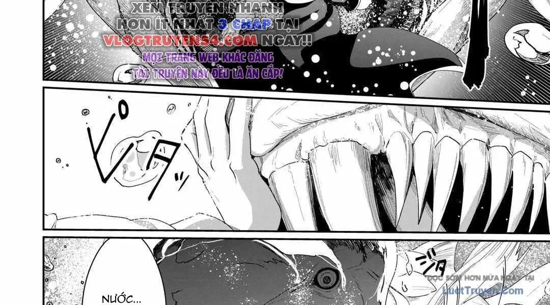 Isekai De Mizu No Dai Seirei Yattemasu - Chương 16 - Trang 57