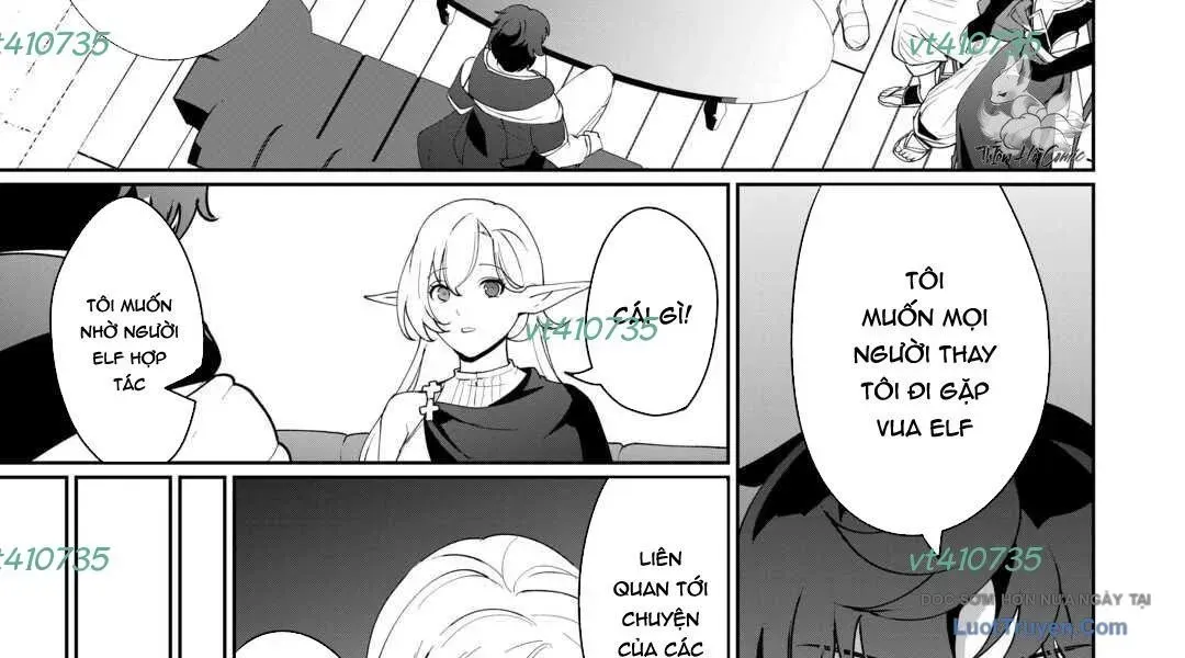 Isekai De Mizu No Dai Seirei Yattemasu - Chương 18 - Trang 78