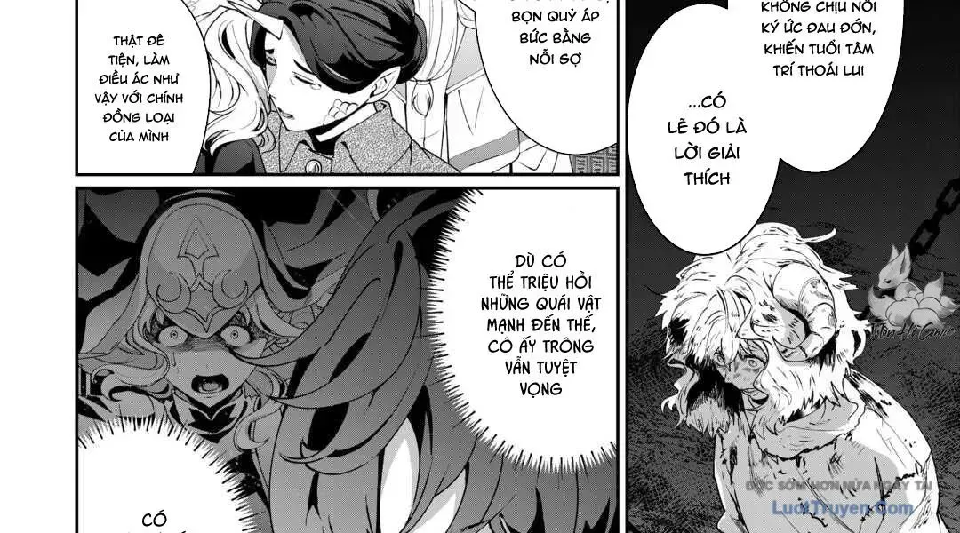 Isekai De Mizu No Dai Seirei Yattemasu - Chương 18 - Trang 27