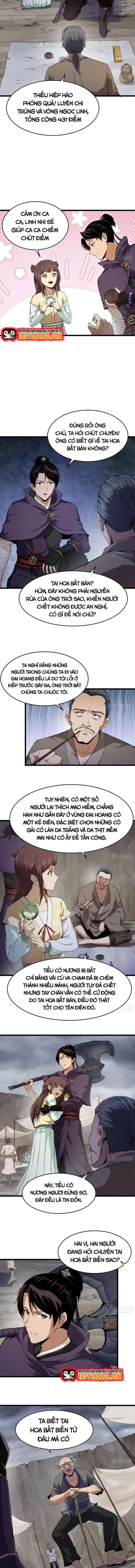 Thiên Tướng - Chương 74 - Trang 6