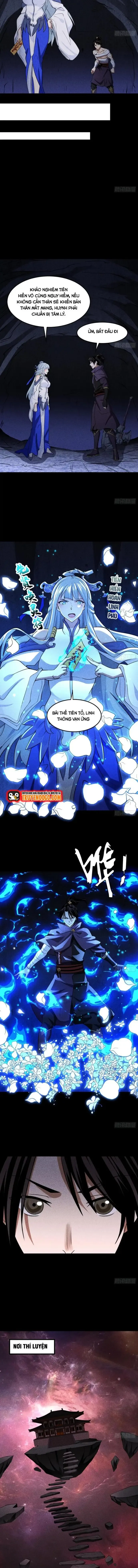 Thiên Tướng - Chương 89 - Trang 5