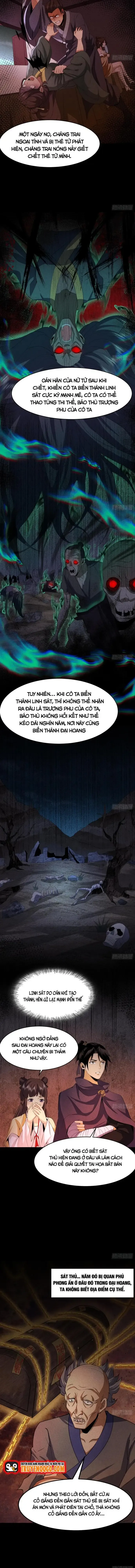 Thiên Tướng - Chương 75 - Trang 3