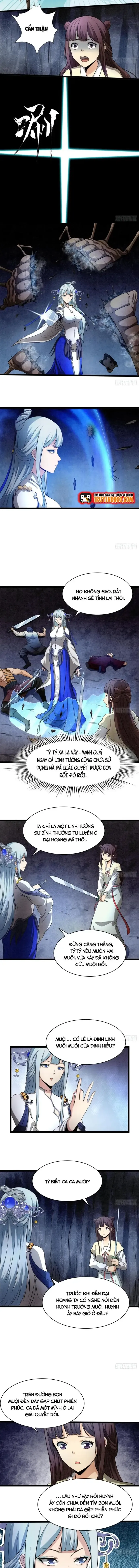 Thiên Tướng - Chương 88 - Trang 6