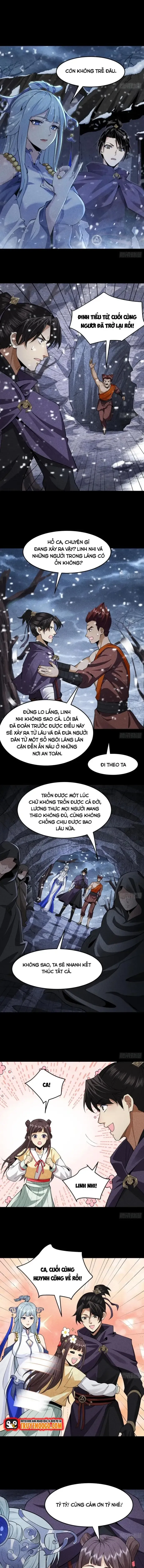 Thiên Tướng - Chương 92 - Trang 6