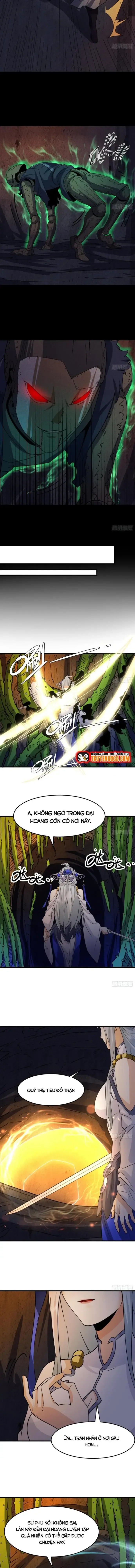 Thiên Tướng - Chương 86 - Trang 6