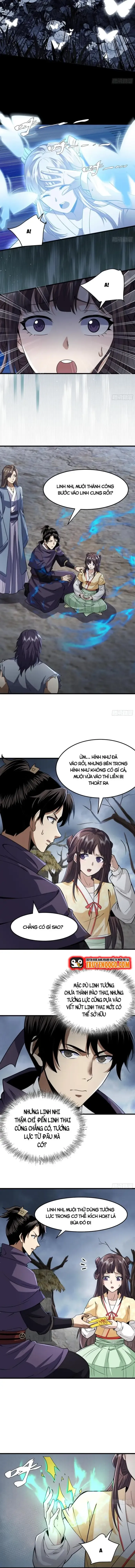 Thiên Tướng - Chương 72 - Trang 4