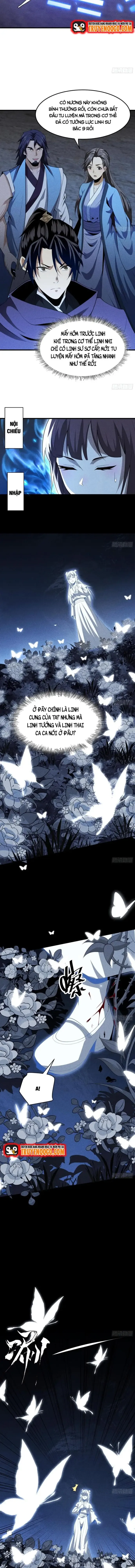 Thiên Tướng - Chương 72 - Trang 3
