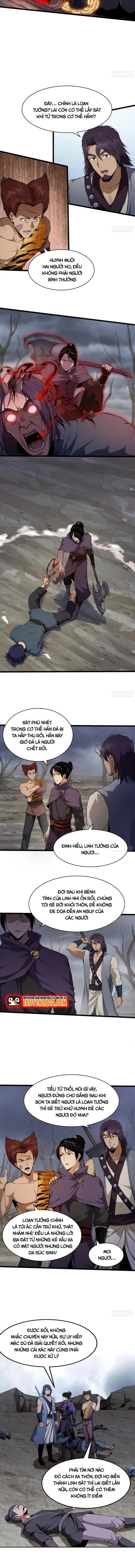 Thiên Tướng - Chương 71 - Trang 5