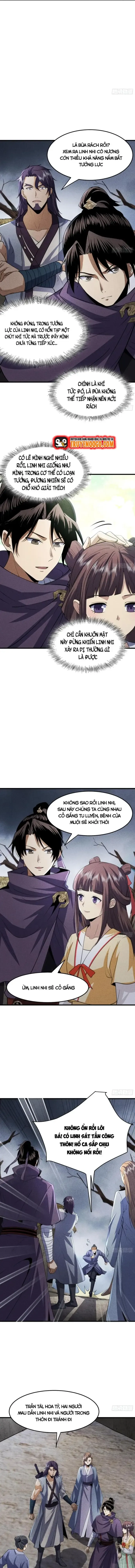 Thiên Tướng - Chương 72 - Trang 5
