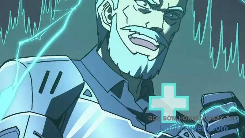 Dị Biến Giáng Lâm Nhân Gian: Kế Hoạch Thanh Trừ Người Chơi - Chương 48 - Trang 92