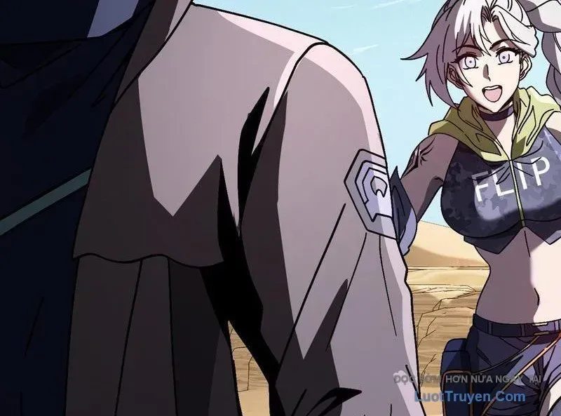 Dị Biến Giáng Lâm Nhân Gian: Kế Hoạch Thanh Trừ Người Chơi - Chương 49 - Trang 173