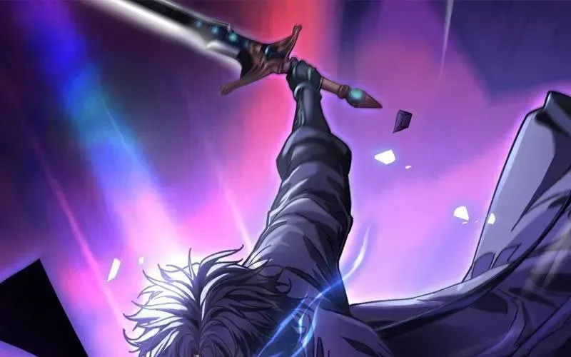 Dị Biến Giáng Lâm Nhân Gian: Kế Hoạch Thanh Trừ Người Chơi - Chương 48 - Trang 11