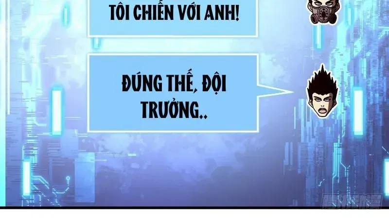 Dị Biến Giáng Lâm Nhân Gian: Kế Hoạch Thanh Trừ Người Chơi - Chương 49 - Trang 30