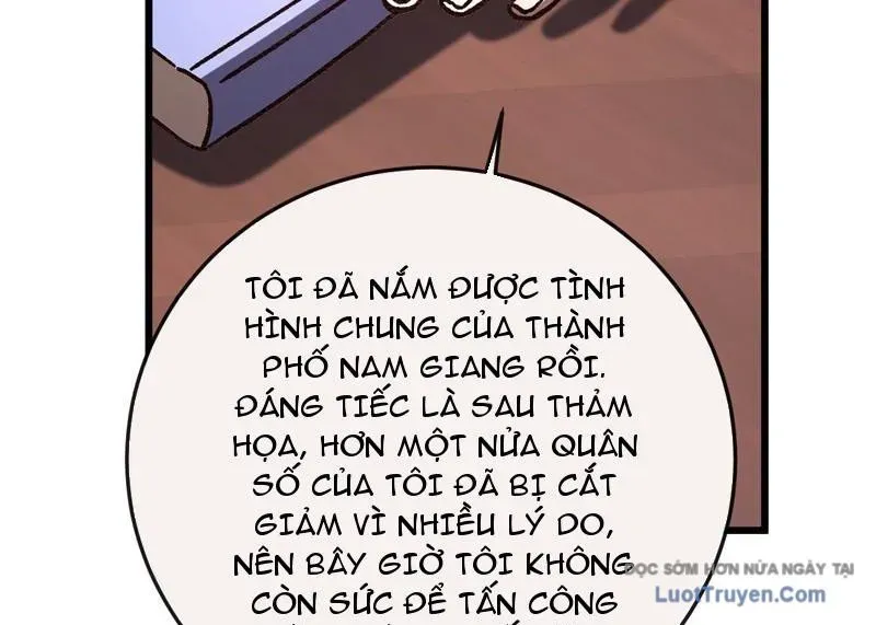 Dị Biến Giáng Lâm Nhân Gian: Kế Hoạch Thanh Trừ Người Chơi - Chương 50 - Trang 120