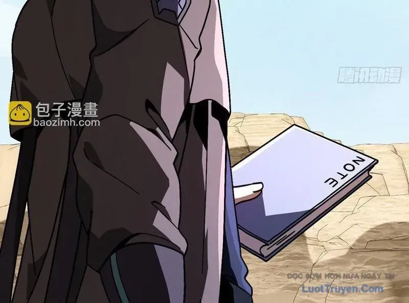 Dị Biến Giáng Lâm Nhân Gian: Kế Hoạch Thanh Trừ Người Chơi - Chương 49 - Trang 186