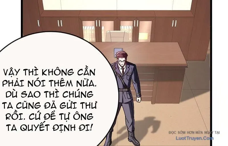 Dị Biến Giáng Lâm Nhân Gian: Kế Hoạch Thanh Trừ Người Chơi - Chương 50 - Trang 141