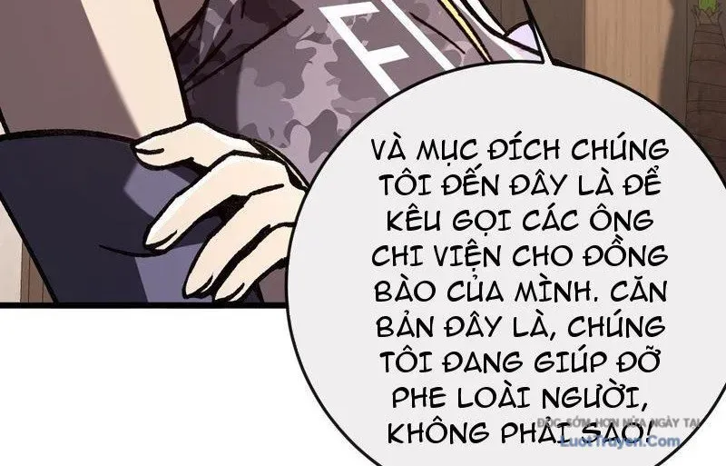 Dị Biến Giáng Lâm Nhân Gian: Kế Hoạch Thanh Trừ Người Chơi - Chương 50 - Trang 129