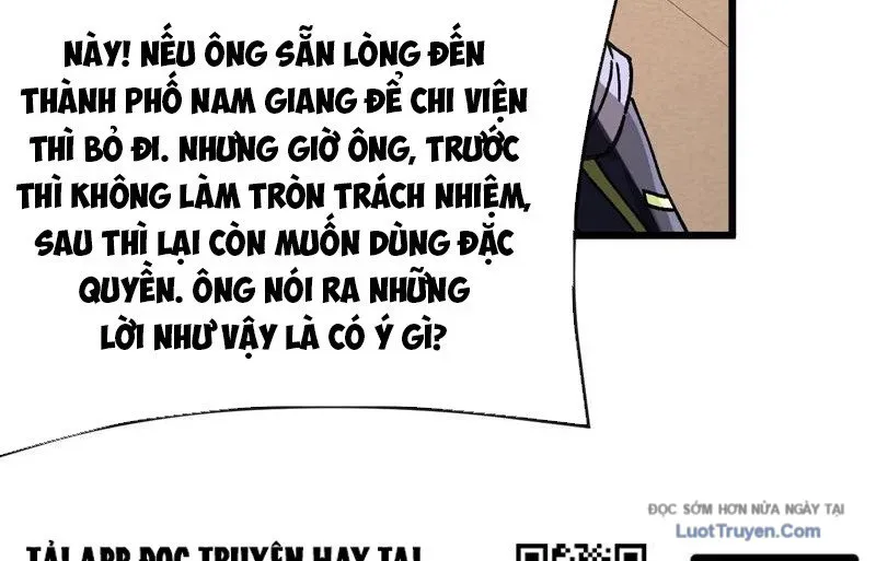 Dị Biến Giáng Lâm Nhân Gian: Kế Hoạch Thanh Trừ Người Chơi - Chương 50 - Trang 155
