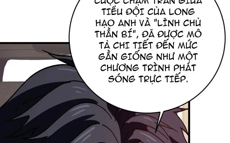 Dị Biến Giáng Lâm Nhân Gian: Kế Hoạch Thanh Trừ Người Chơi - Chương 50 - Trang 22