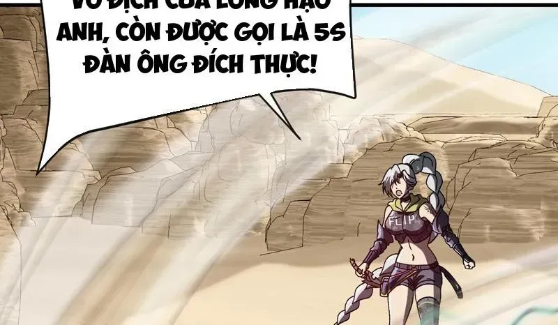 Dị Biến Giáng Lâm Nhân Gian: Kế Hoạch Thanh Trừ Người Chơi - Chương 49 - Trang 81