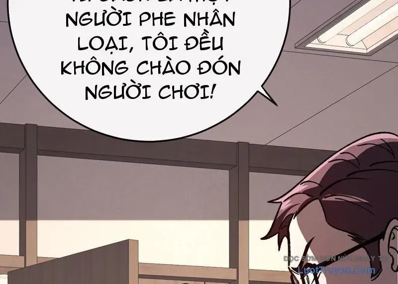 Dị Biến Giáng Lâm Nhân Gian: Kế Hoạch Thanh Trừ Người Chơi - Chương 50 - Trang 122