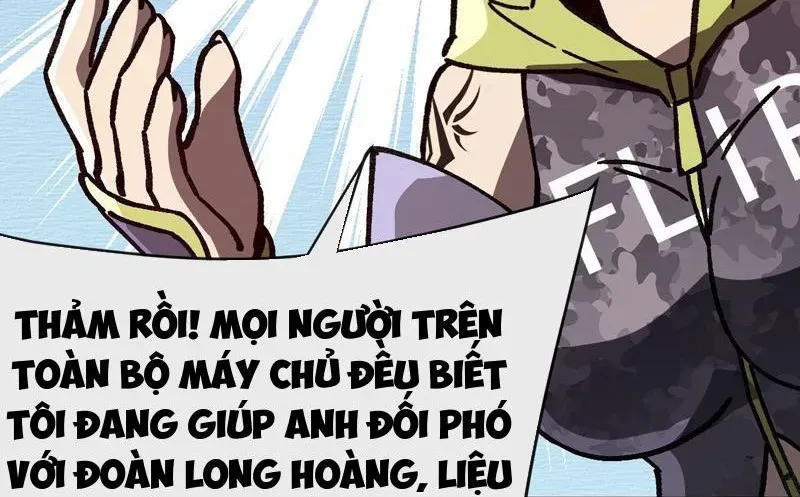 Dị Biến Giáng Lâm Nhân Gian: Kế Hoạch Thanh Trừ Người Chơi - Chương 50 - Trang 44