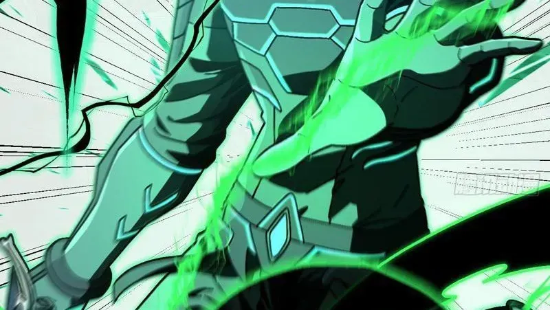 Dị Biến Giáng Lâm Nhân Gian: Kế Hoạch Thanh Trừ Người Chơi - Chương 49 - Trang 46